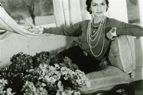 O lado negro de Coco Chanel: antissemita e agente 